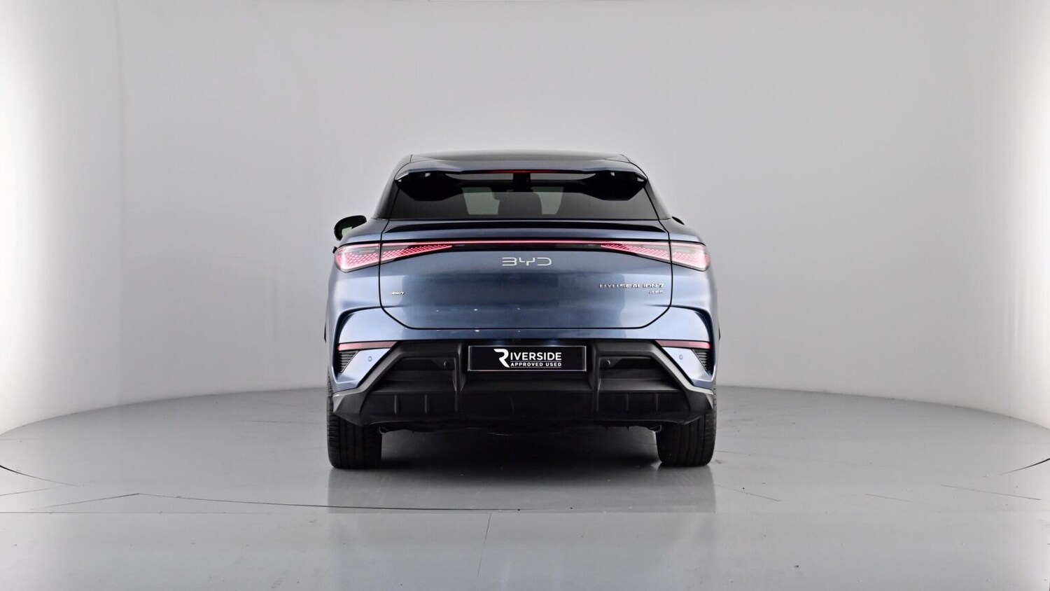 Used BYD Sealion 7 2025 for sale - 75722376: Photo 55