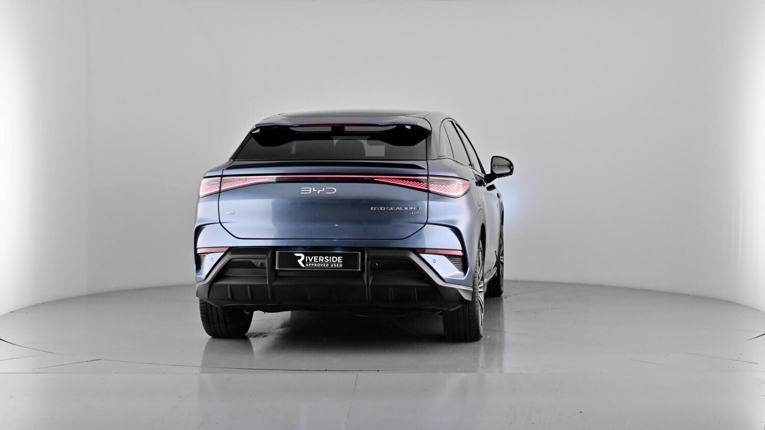 Used BYD Sealion 7 2025 for sale - 75722376: Photo 56