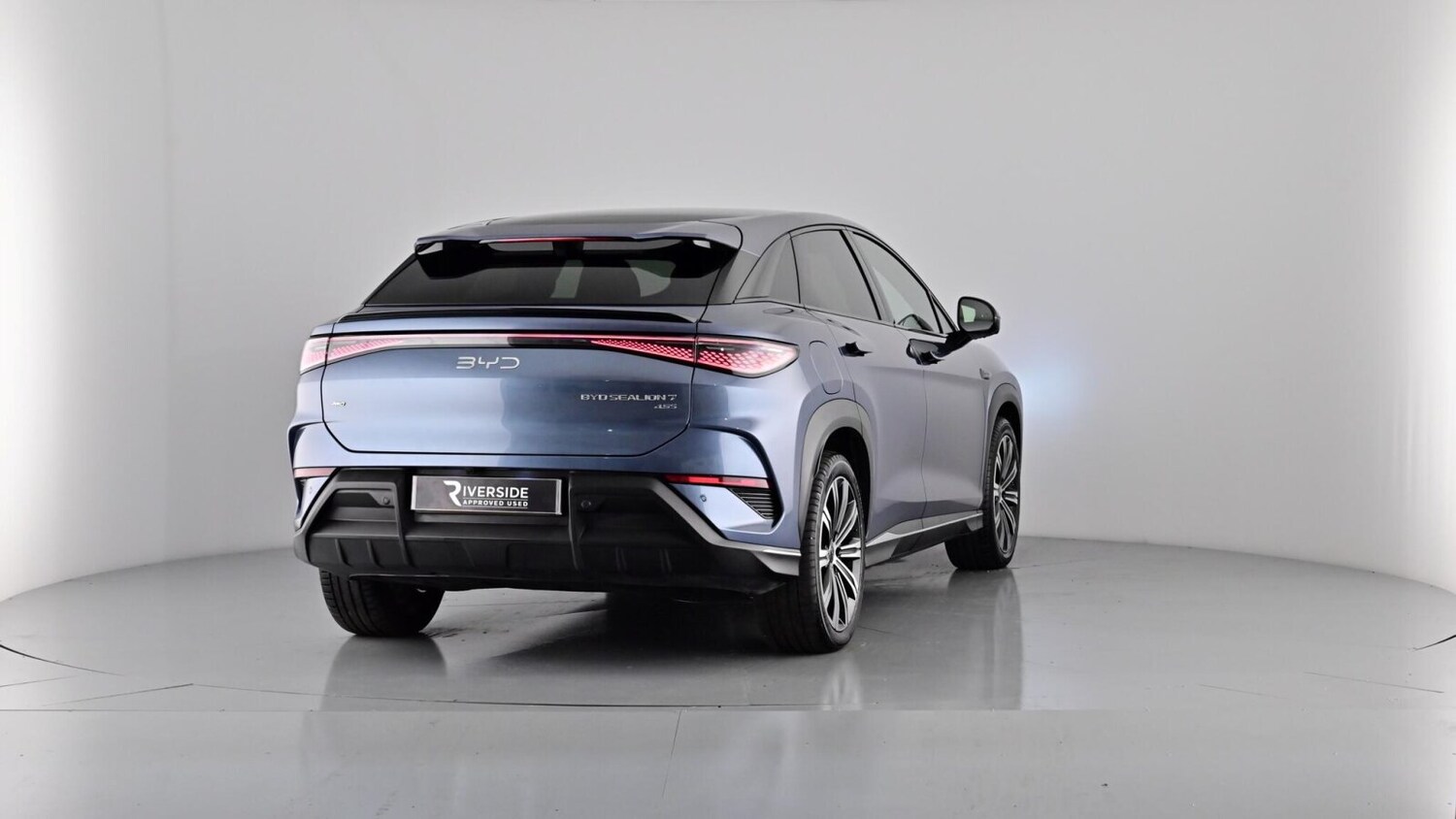 Used BYD Sealion 7 2025 for sale - 75722376: Photo 57
