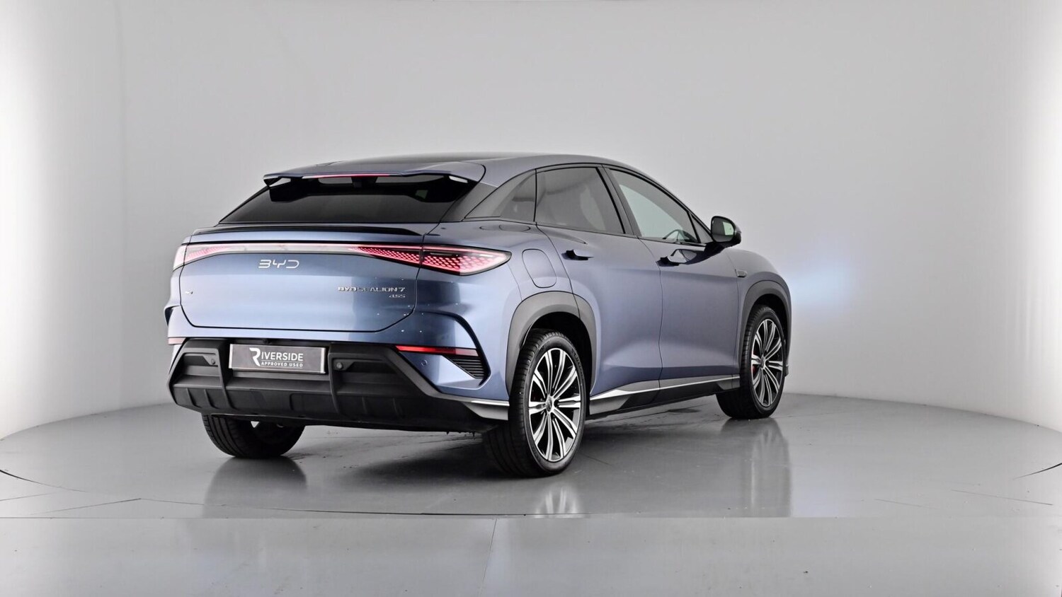 Used BYD Sealion 7 2025 for sale - 75722376: Photo 58