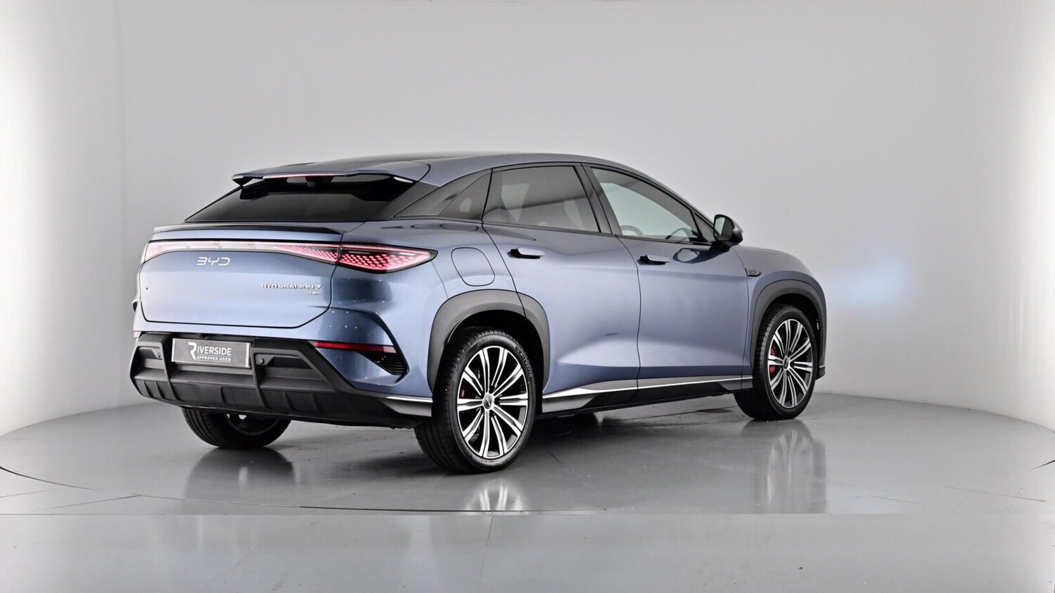 Used BYD Sealion 7 2025 for sale - 75722376: Photo 59