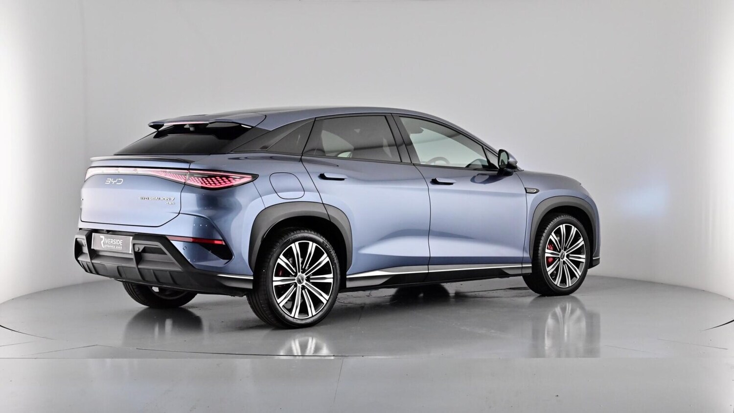 Used BYD Sealion 7 2025 for sale - 75722376: Photo 60