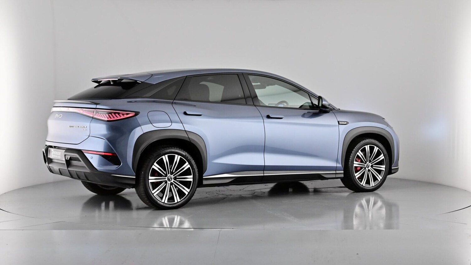 Used BYD Sealion 7 2025 for sale - 75722376: Photo 61