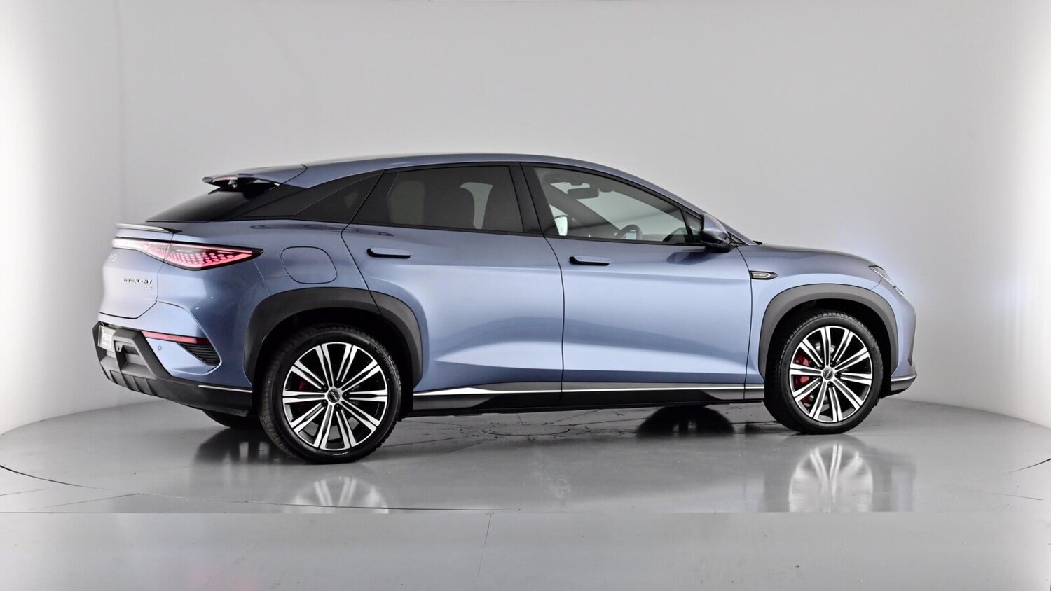 Used BYD Sealion 7 2025 for sale - 75722376: Photo 63