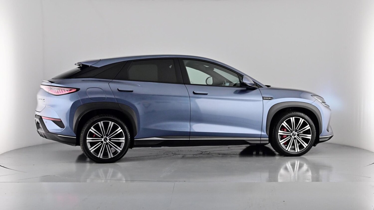 Used BYD Sealion 7 2025 for sale - 75722376: Photo 64
