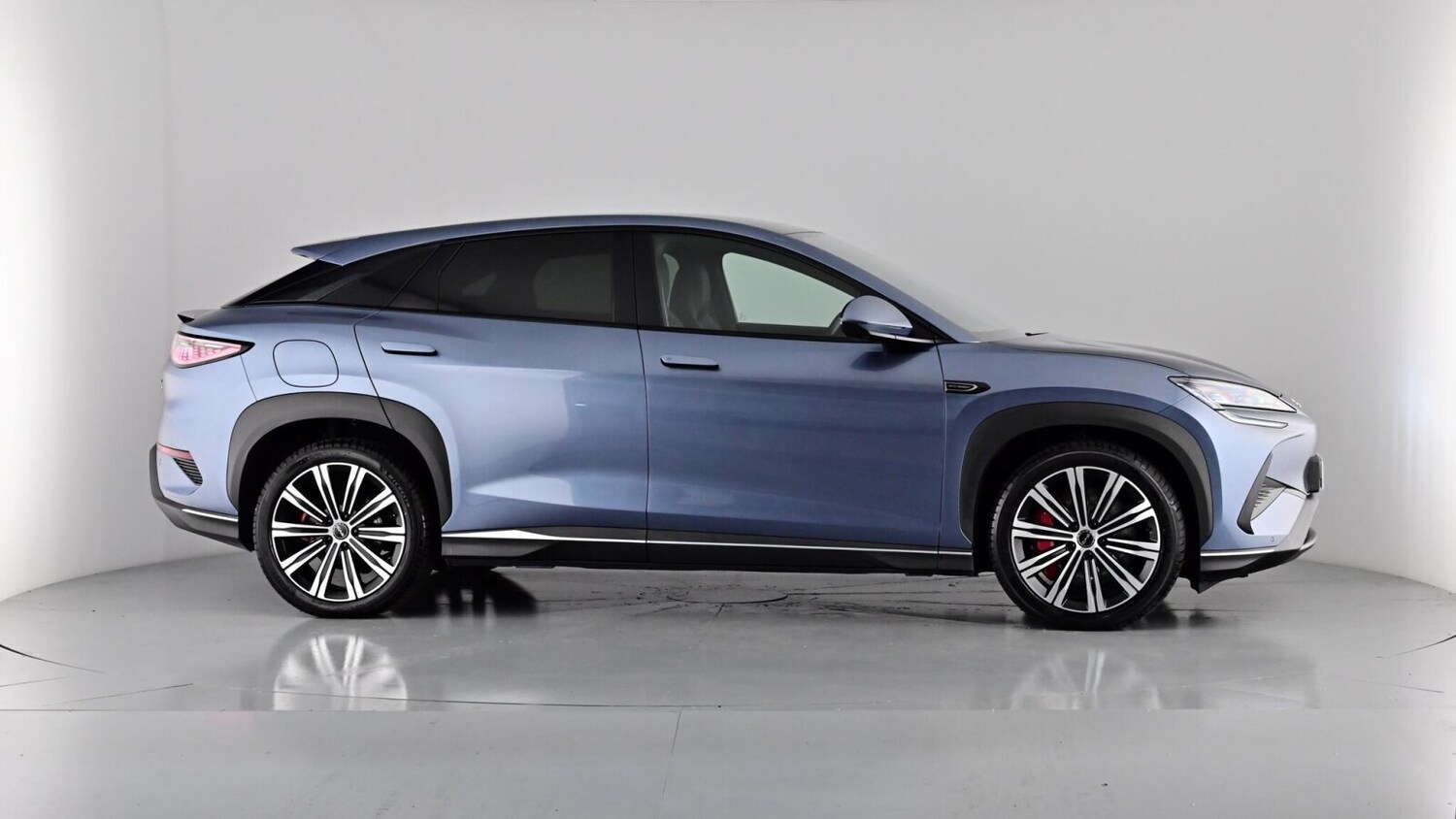 Used BYD Sealion 7 2025 for sale - 75722376: Photo 65