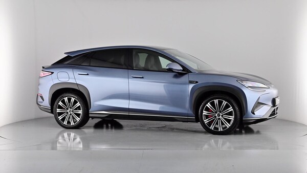 Used BYD Sealion 7 2025 for sale - 75722376: Photo 66