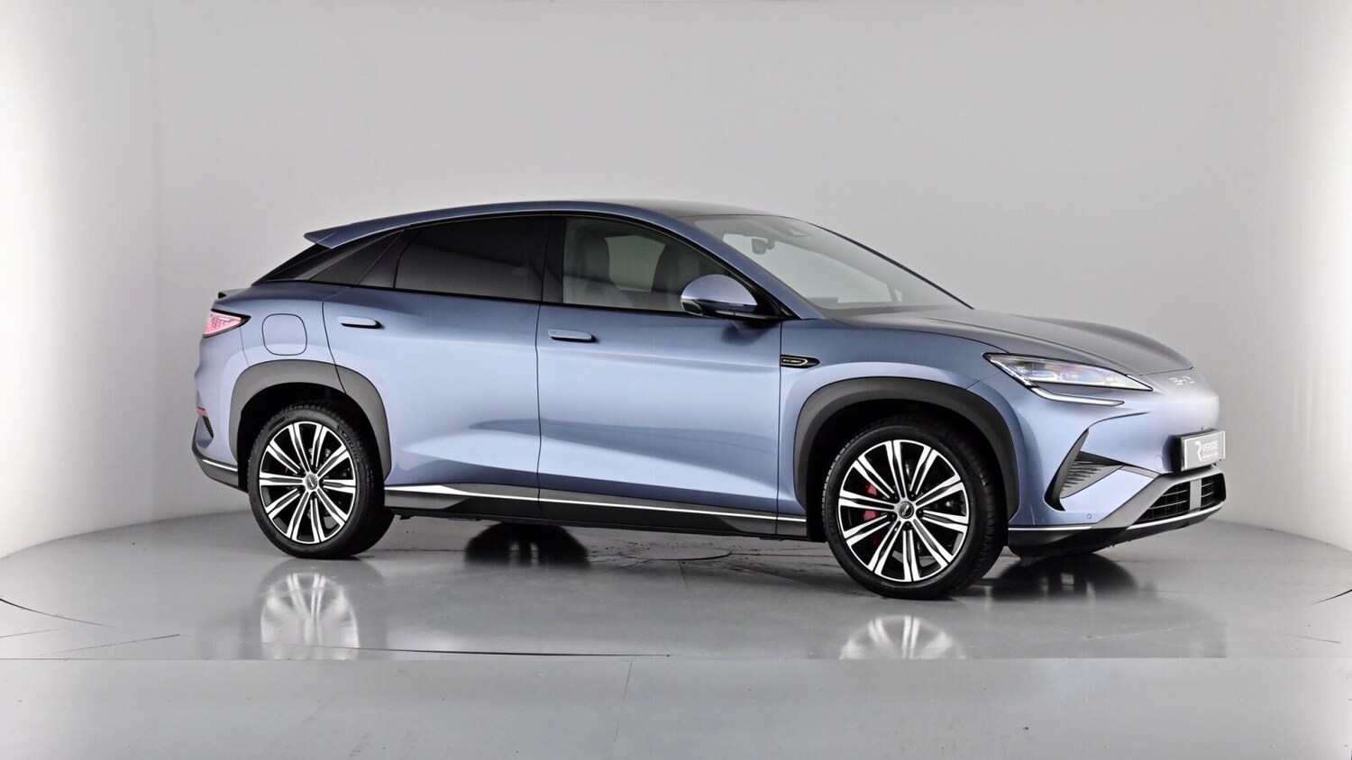 Used BYD Sealion 7 2025 for sale - 75722376: Photo 67