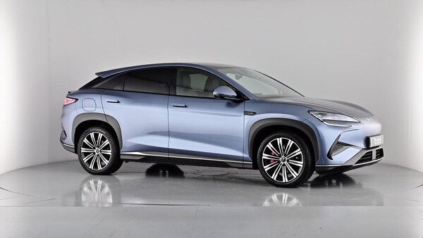 Used BYD Sealion 7 2025 for sale - 75722376: Photo 67