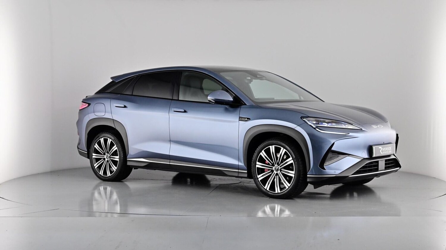 Used BYD Sealion 7 2025 for sale - 75722376: Photo 68