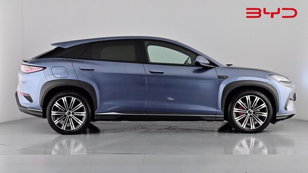 Used BYD Sealion 7 2025 for sale - 75722376: Photo 6