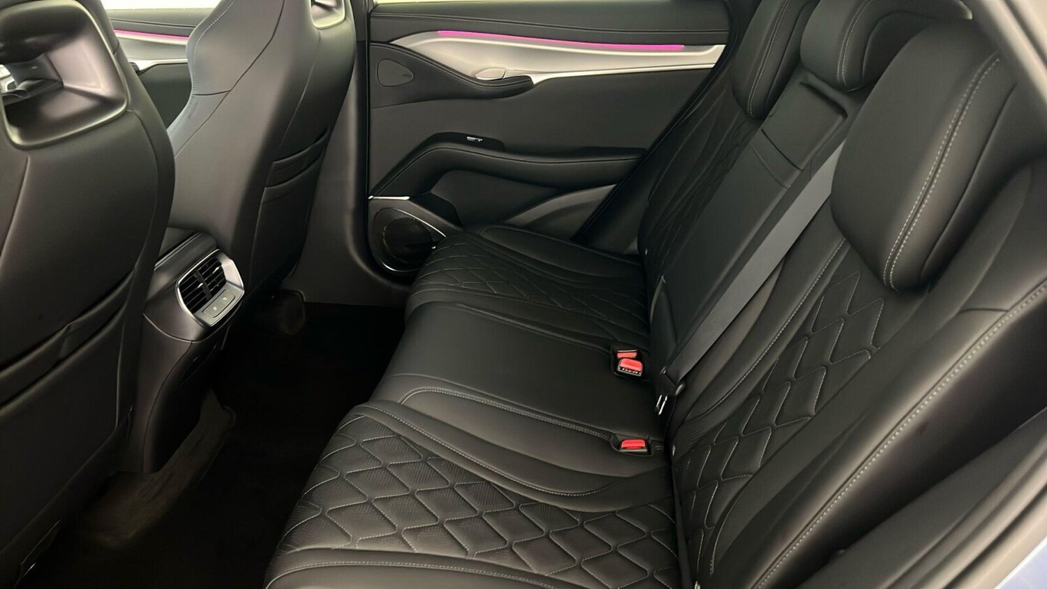 Used BYD Sealion 7 2025 for sale - 75722376: Photo 70