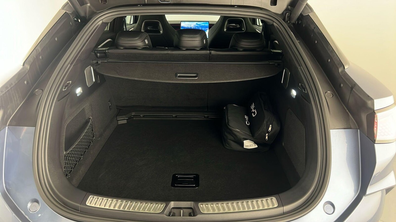 Used BYD Sealion 7 2025 for sale - 75722376: Photo 71