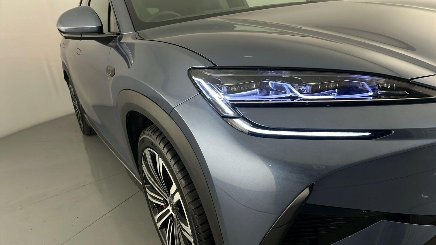 Used BYD Sealion 7 2025 for sale - 75722376: Photo 72