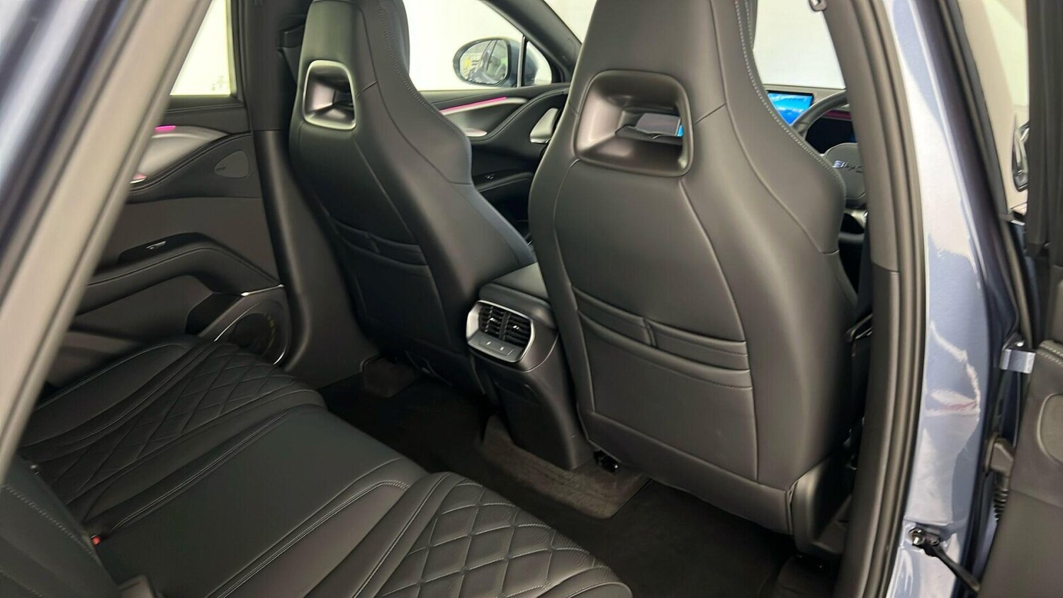 Used BYD Sealion 7 2025 for sale - 75722376: Photo 73