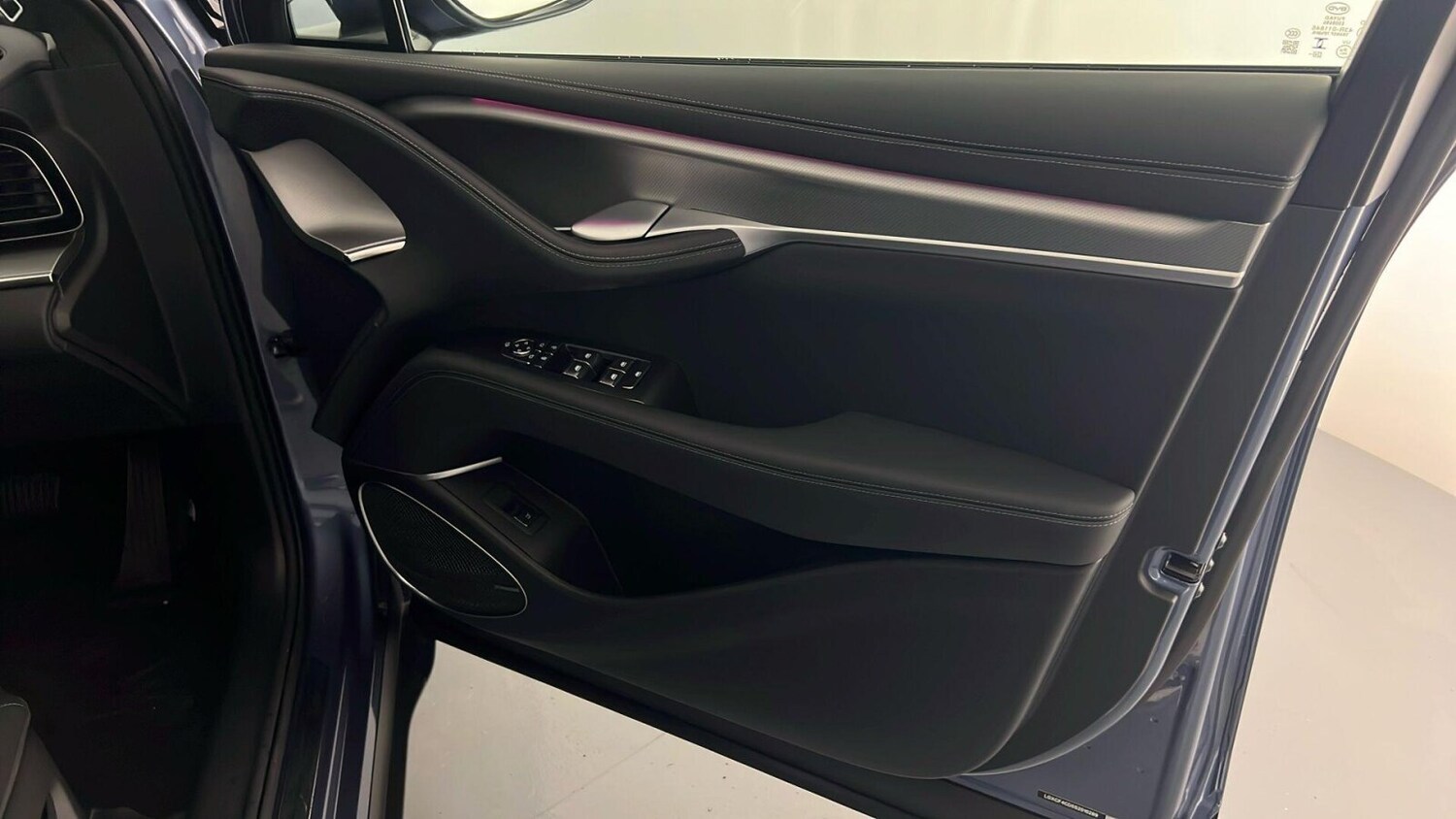 Used BYD Sealion 7 2025 for sale - 75722376: Photo 75