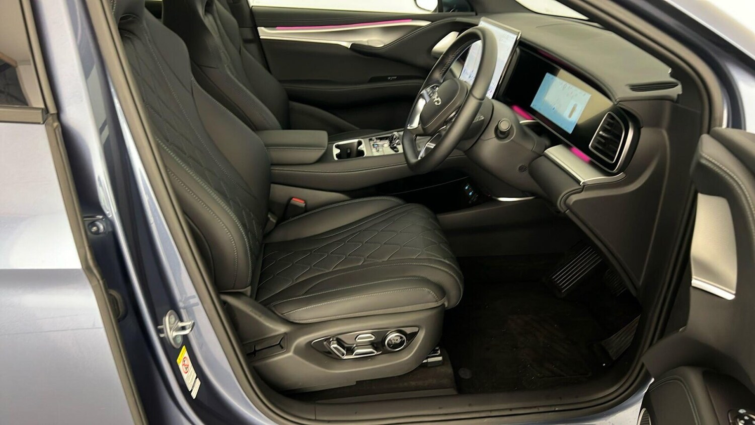 Used BYD Sealion 7 2025 for sale - 75722376: Photo 76