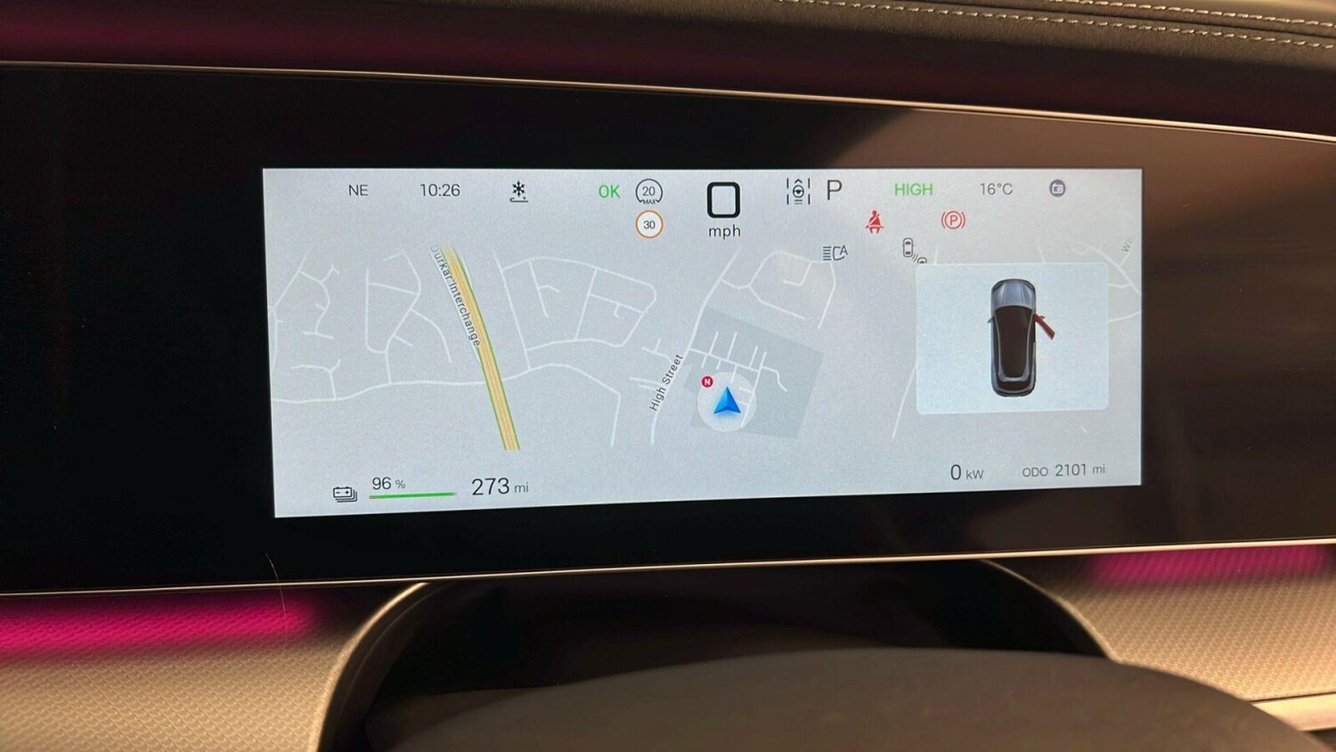 Used BYD Sealion 7 2025 for sale - 75722376: Photo 79