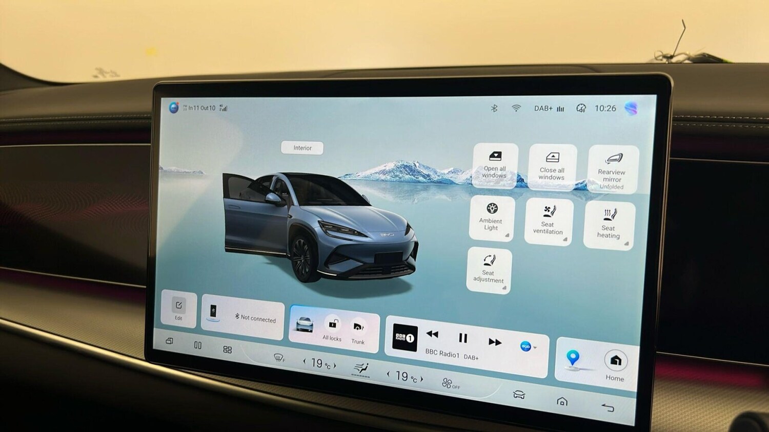 Used BYD Sealion 7 2025 for sale - 75722376: Photo 80