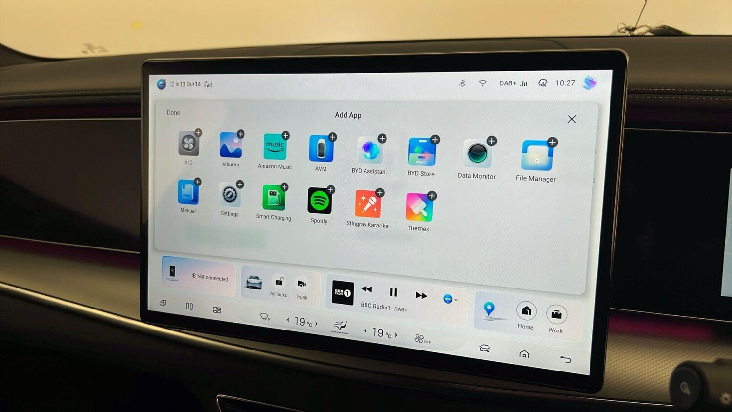 Used BYD Sealion 7 2025 for sale - 75722376: Photo 82