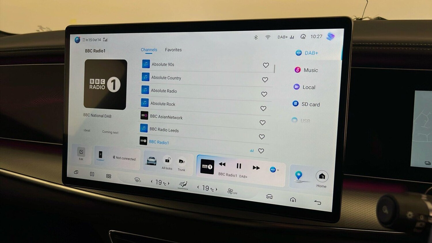 Used BYD Sealion 7 2025 for sale - 75722376: Photo 83