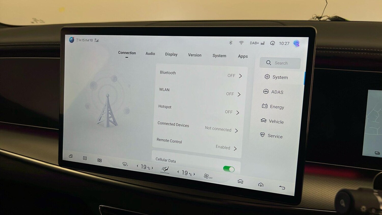 Used BYD Sealion 7 2025 for sale - 75722376: Photo 84