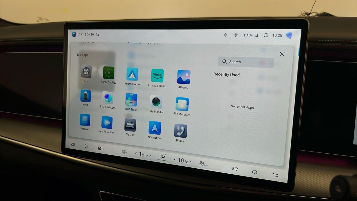 Used BYD Sealion 7 2025 for sale - 75722376: Photo 85