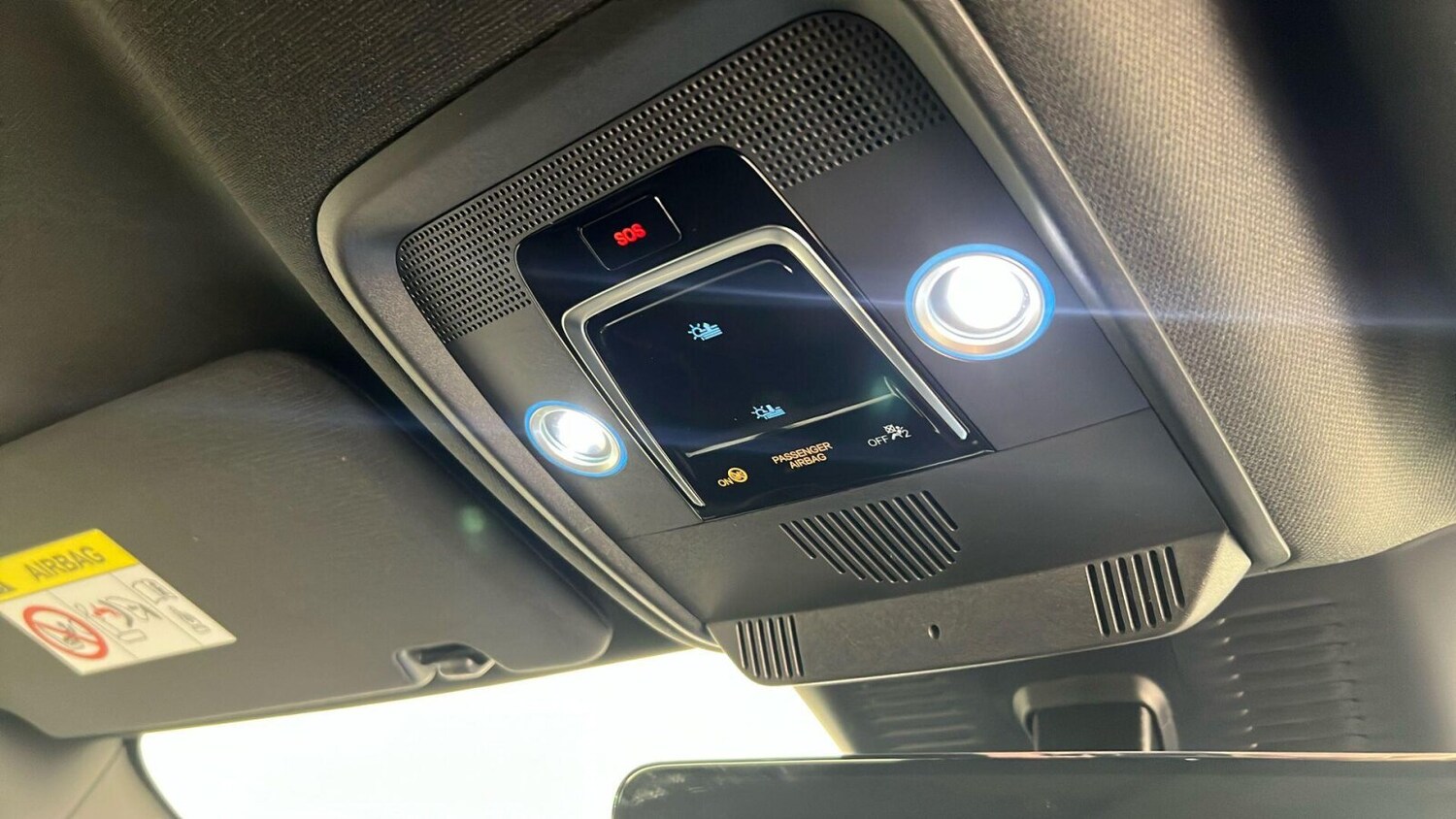 Used BYD Sealion 7 2025 for sale - 75722376: Photo 86