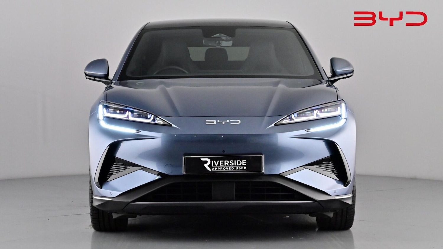 Used BYD Sealion 7 2025 for sale - 75722376: Photo 9