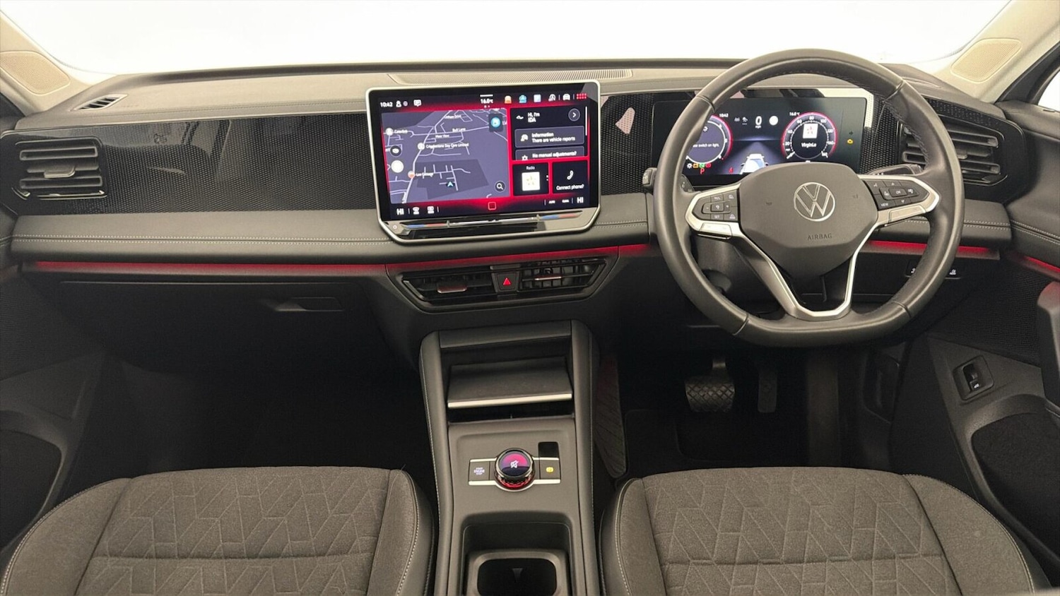 Used Volkswagen Tiguan 2024 for sale - 77492676: Photo 10