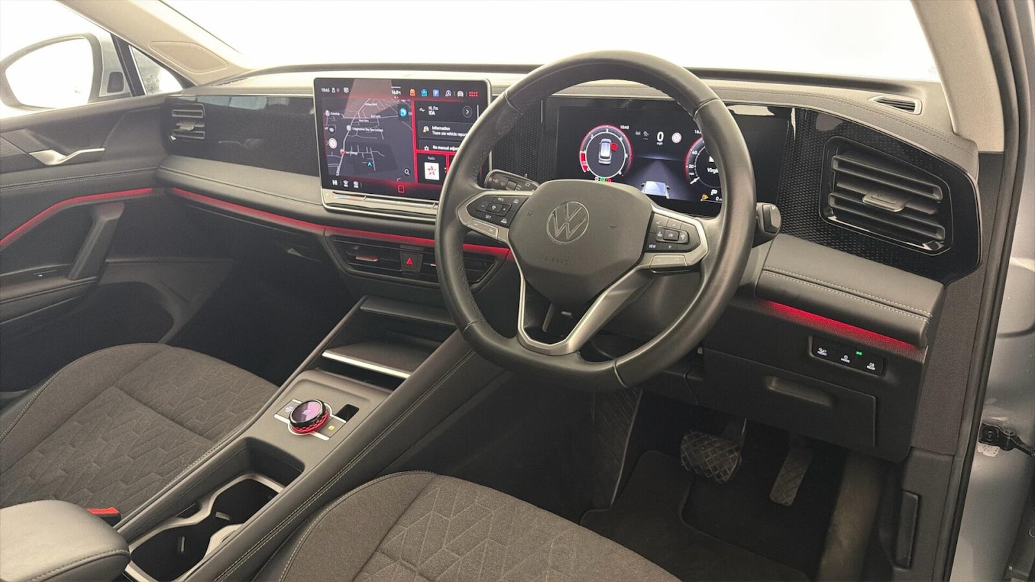 Used Volkswagen Tiguan 2024 for sale - 77492676: Photo 15