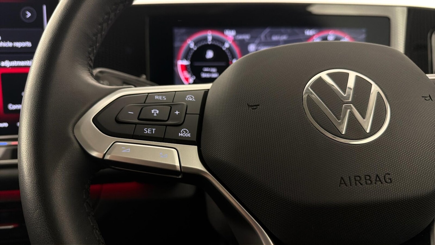 Used Volkswagen Tiguan 2024 for sale - 77492676: Photo 18