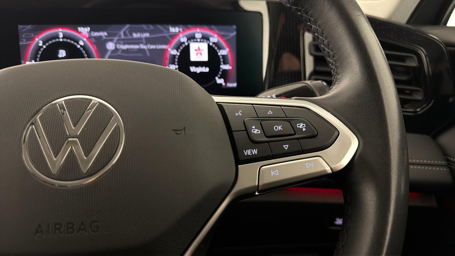 Used Volkswagen Tiguan 2024 for sale - 77492676: Photo 19