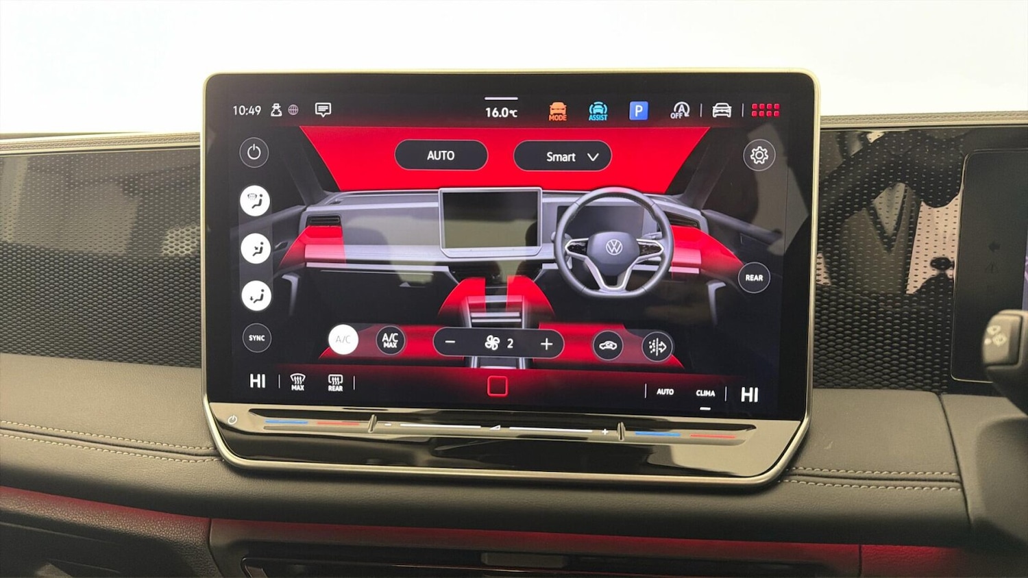 Used Volkswagen Tiguan 2024 for sale - 77492676: Photo 21