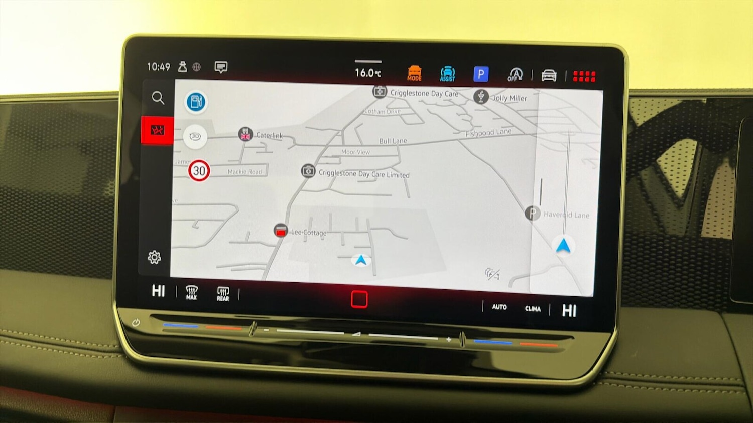 Used Volkswagen Tiguan 2024 for sale - 77492676: Photo 22