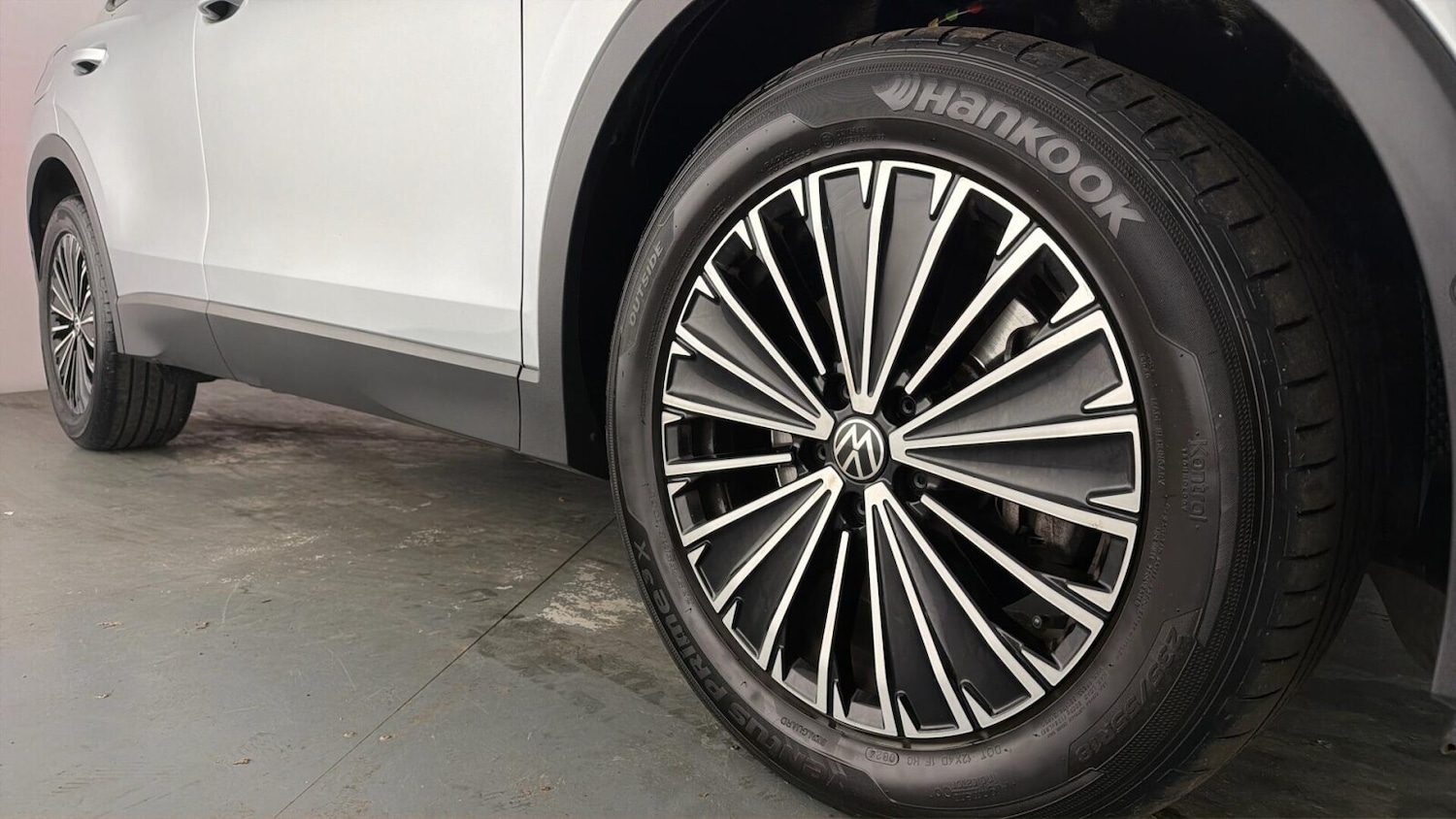 Used Volkswagen Tiguan 2024 for sale - 77492676: Photo 25