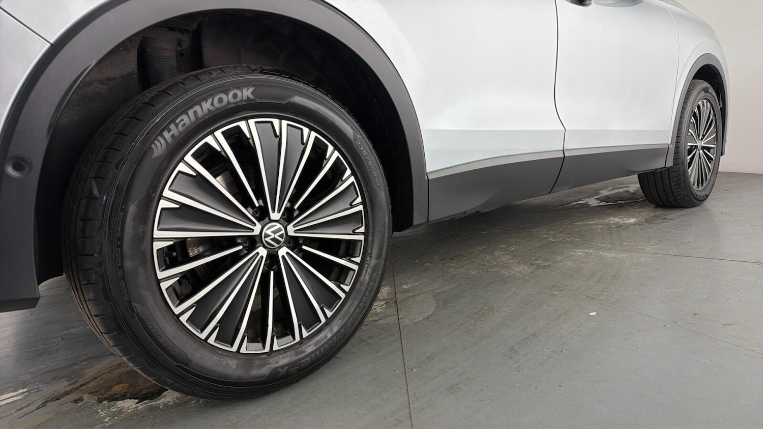 Used Volkswagen Tiguan 2024 for sale - 77492676: Photo 27