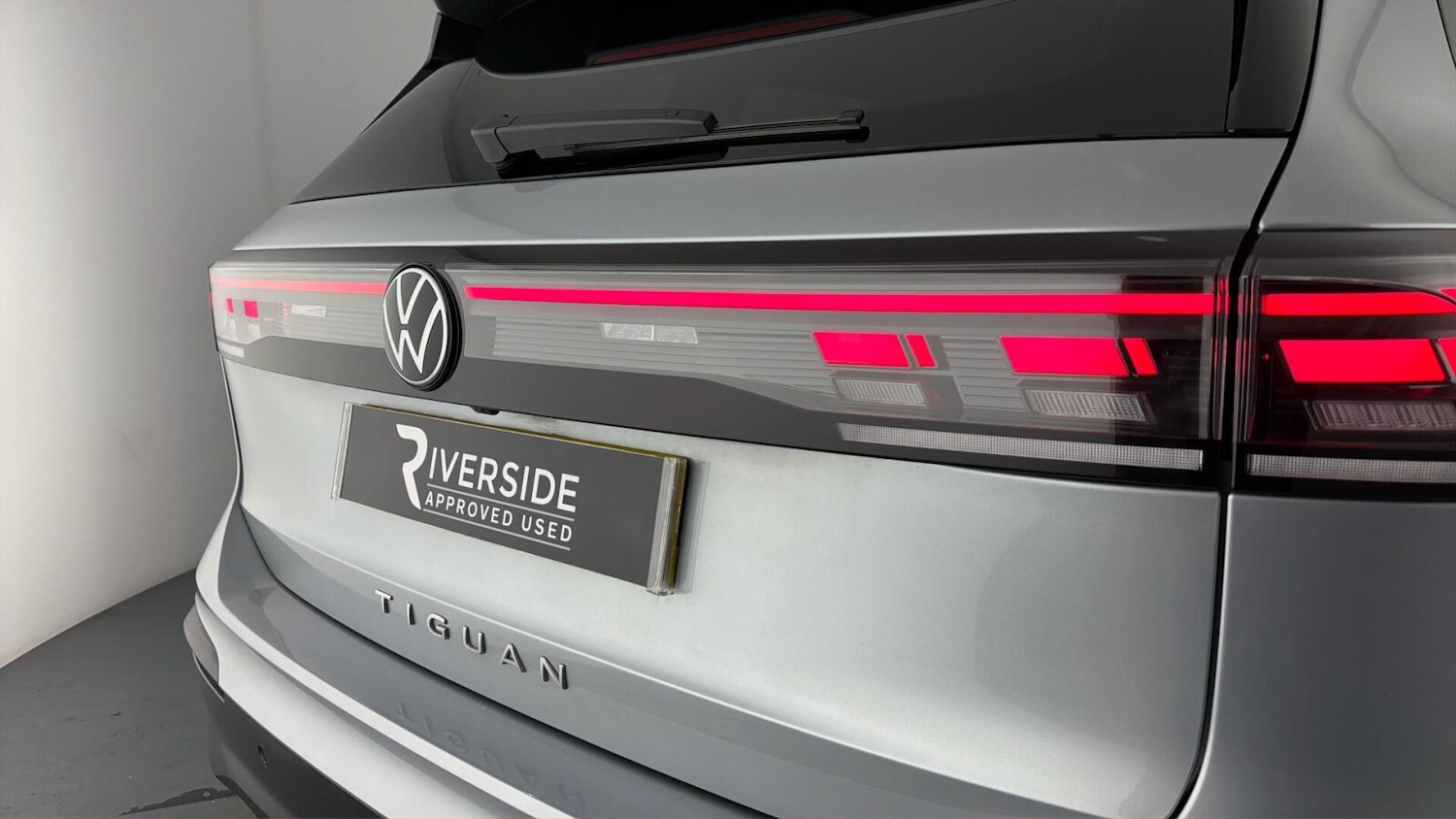 Used Volkswagen Tiguan 2024 for sale - 77492676: Photo 29