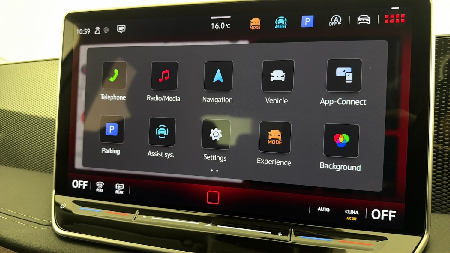 Used Volkswagen Tiguan 2024 for sale - 77492676: Photo 36