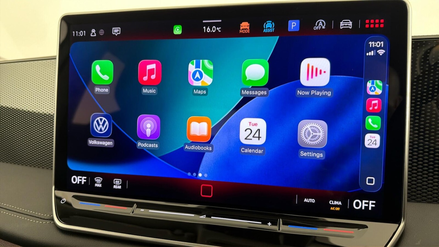 Used Volkswagen Tiguan 2024 for sale - 77492676: Photo 38