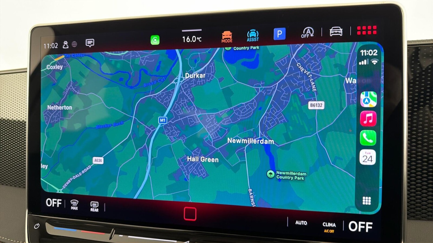 Used Volkswagen Tiguan 2024 for sale - 77492676: Photo 39