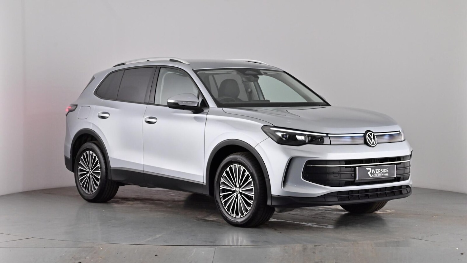 Used Volkswagen Tiguan 2024 for sale - 77492676: Photo 40