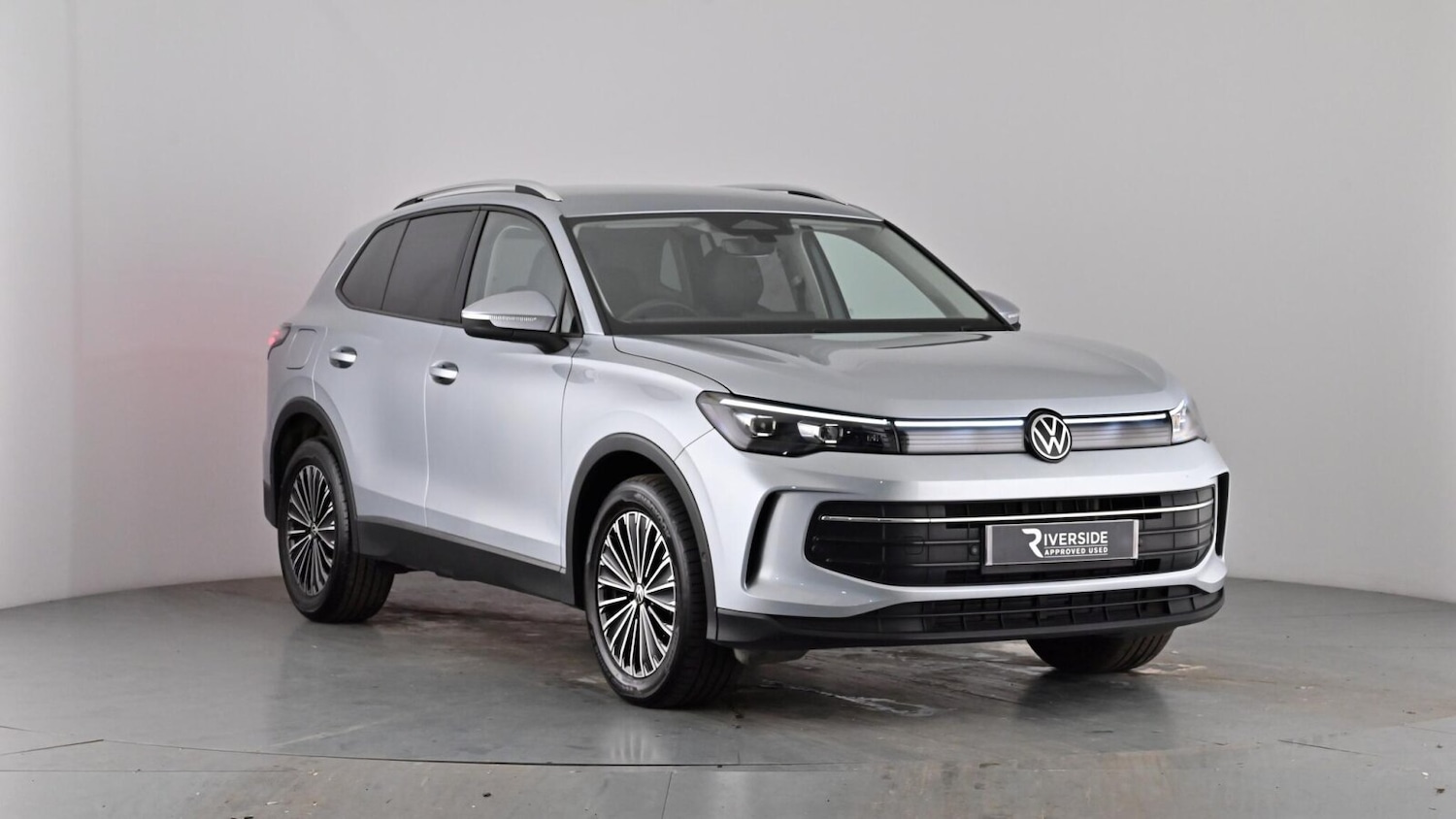 Used Volkswagen Tiguan 2024 for sale - 77492676: Photo 41