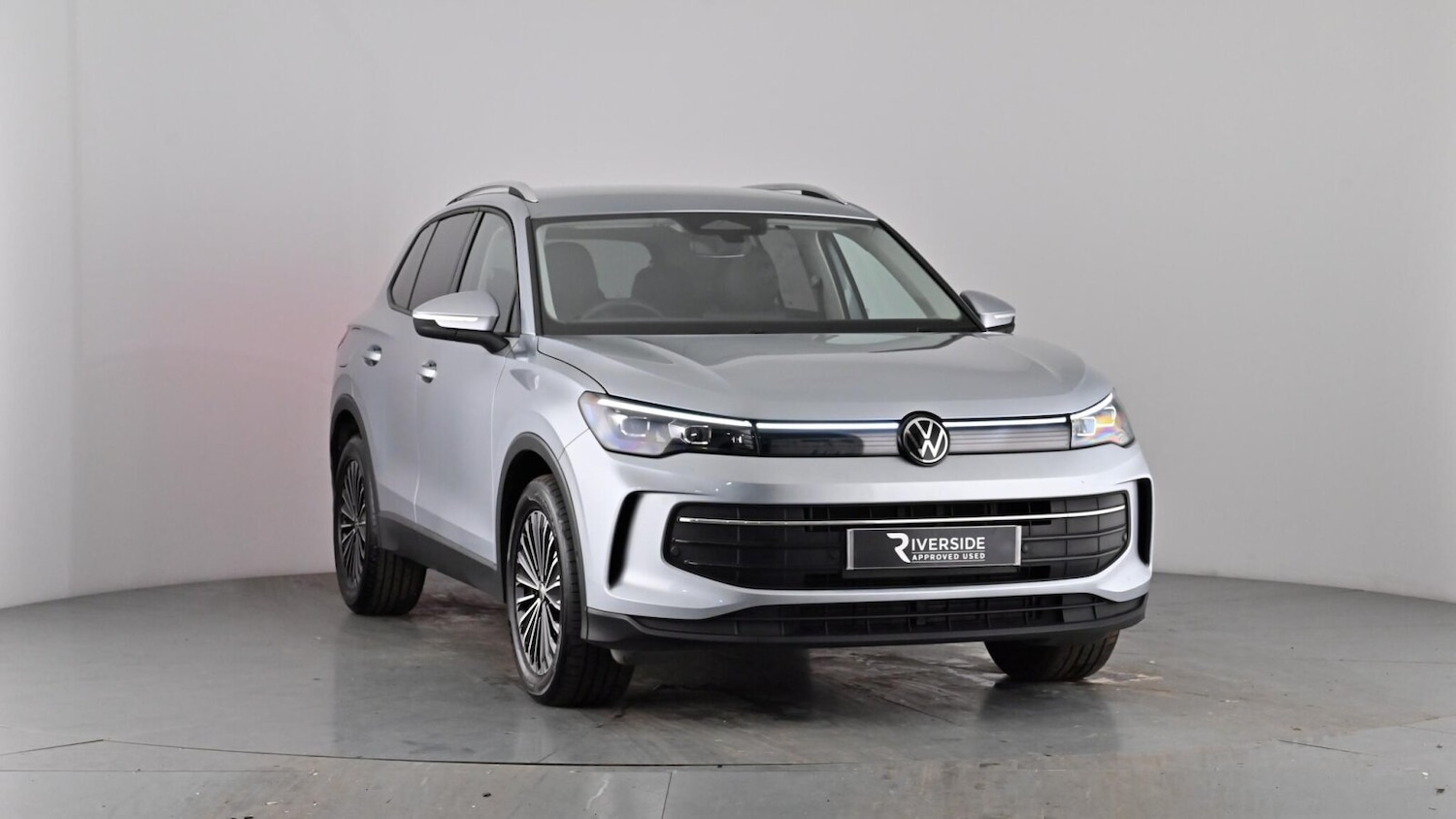 Used Volkswagen Tiguan 2024 for sale - 77492676: Photo 42