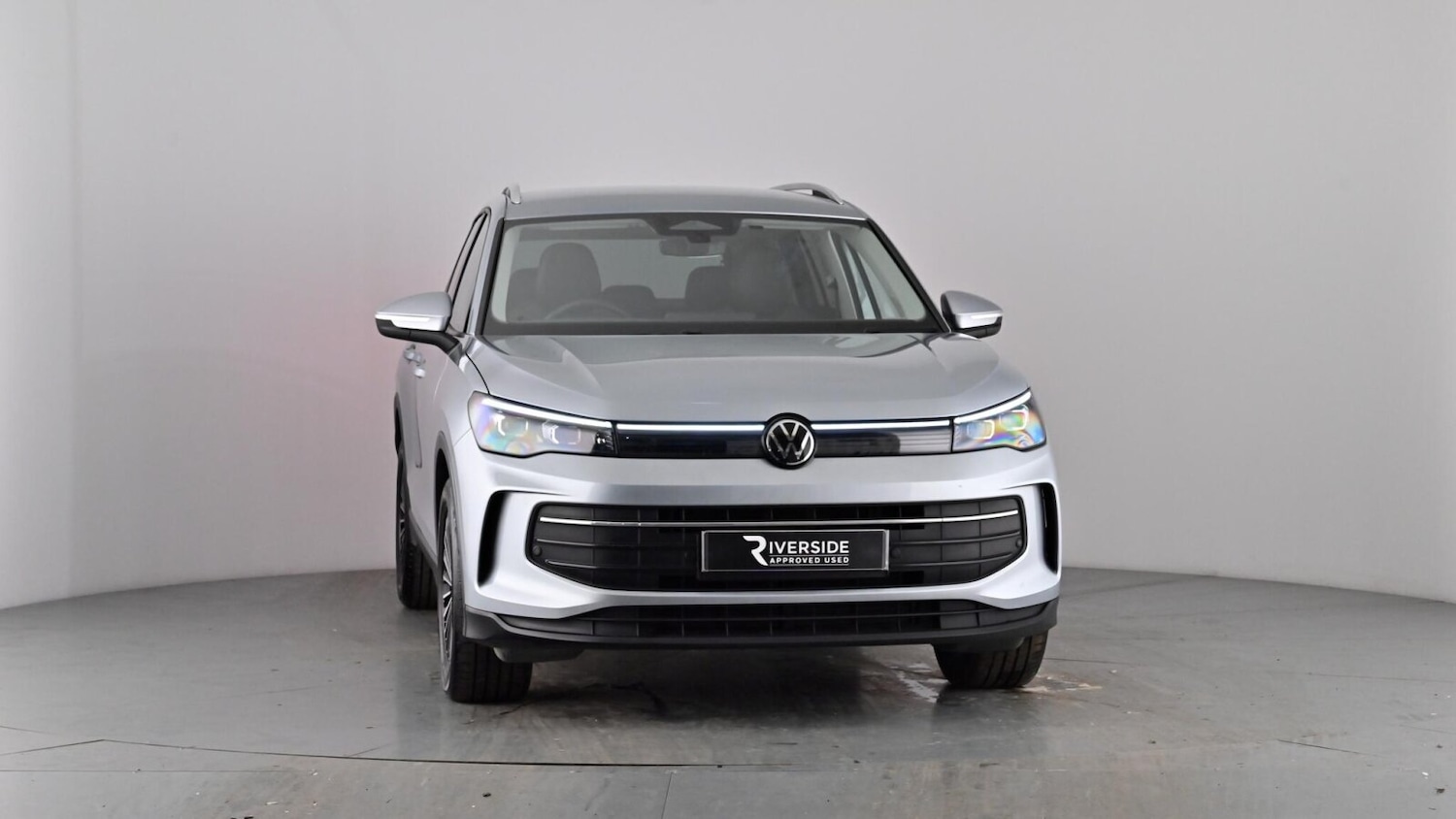 Used Volkswagen Tiguan 2024 for sale - 77492676: Photo 43