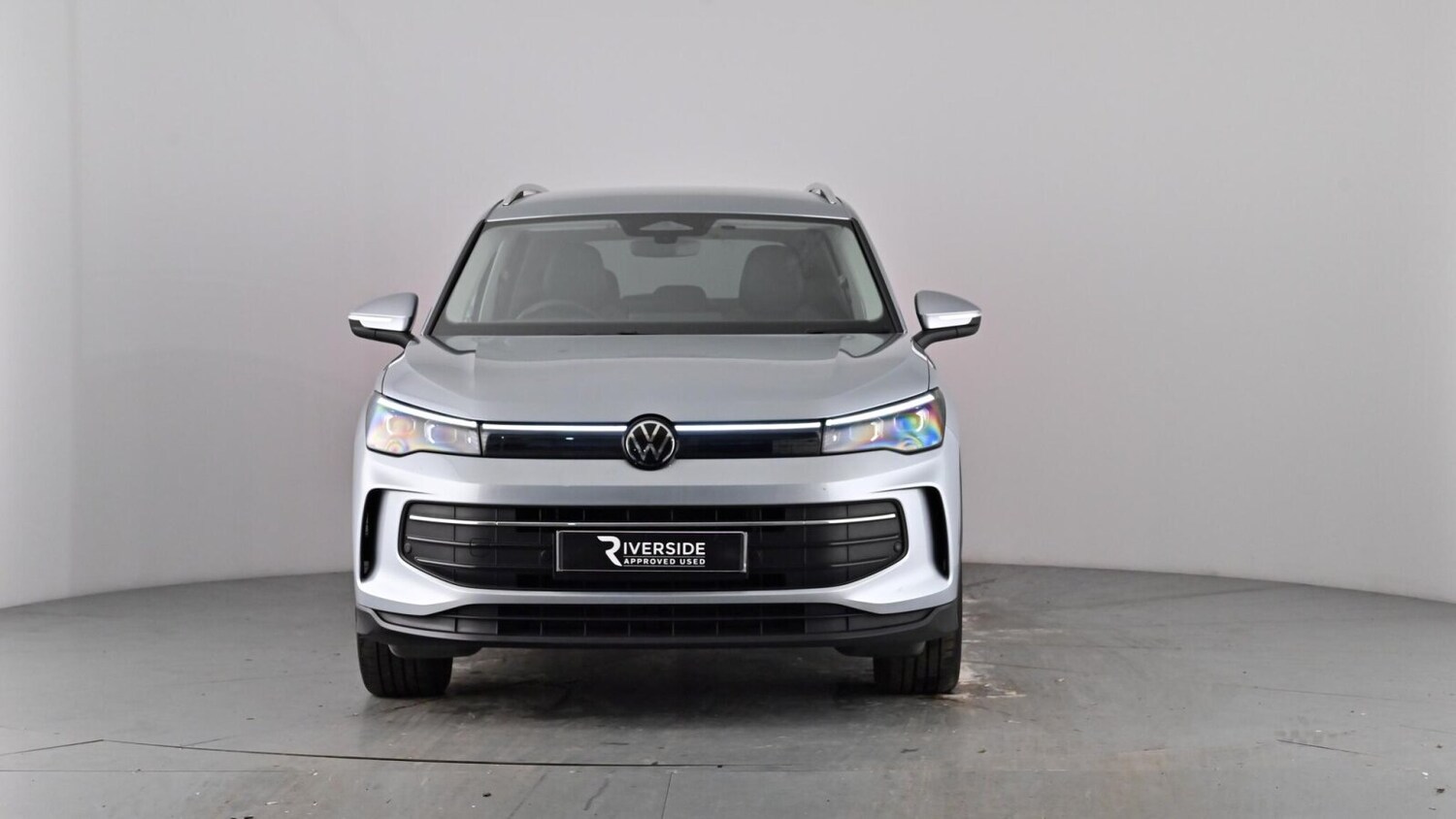 Used Volkswagen Tiguan 2024 for sale - 77492676: Photo 44