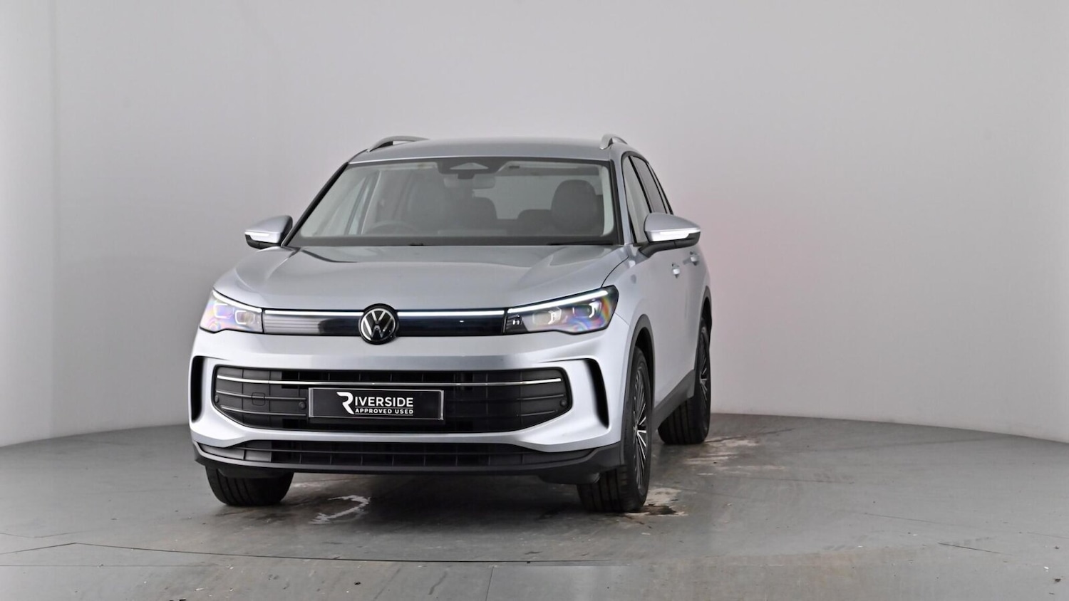 Used Volkswagen Tiguan 2024 for sale - 77492676: Photo 45