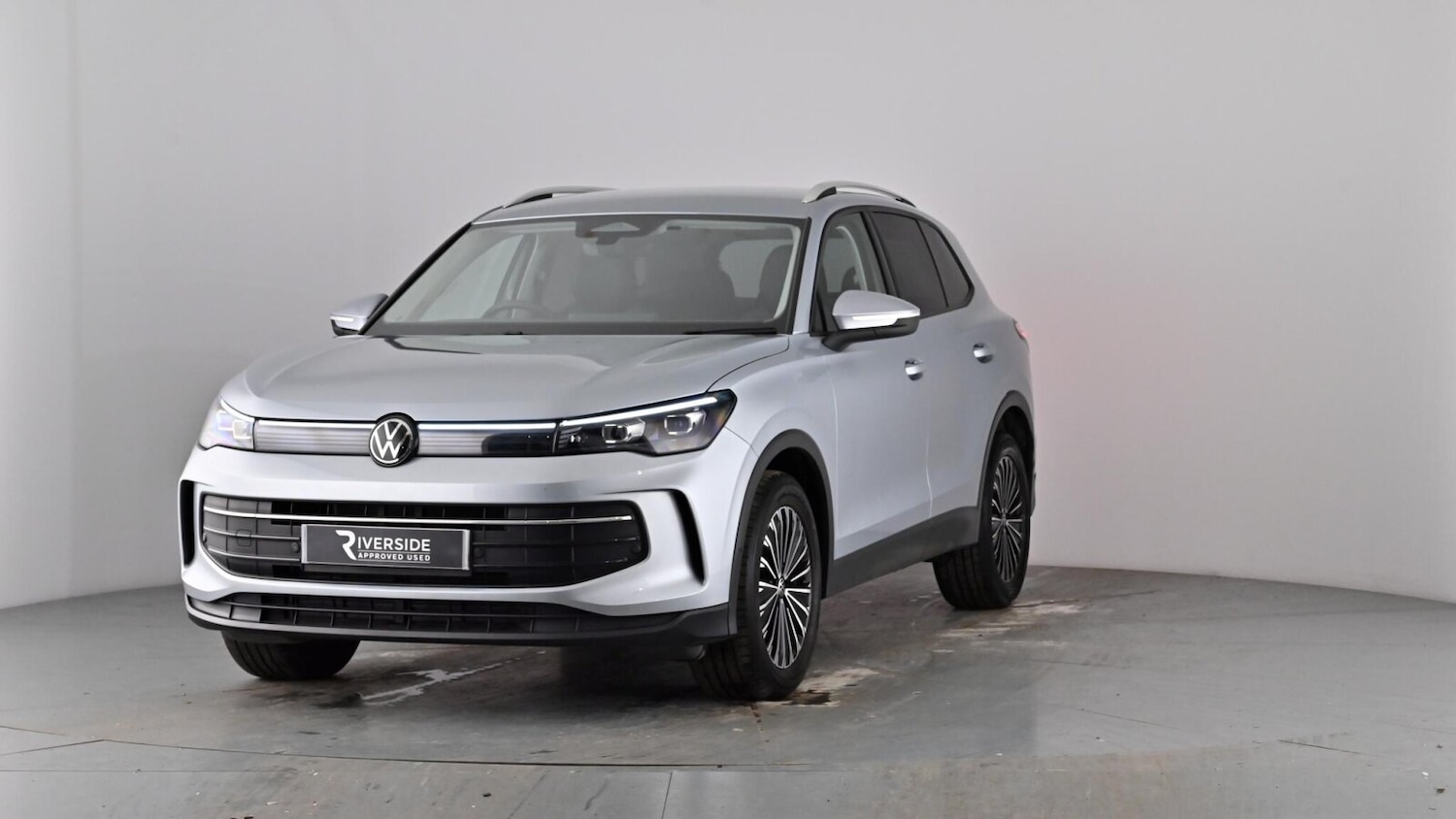 Used Volkswagen Tiguan 2024 for sale - 77492676: Photo 46