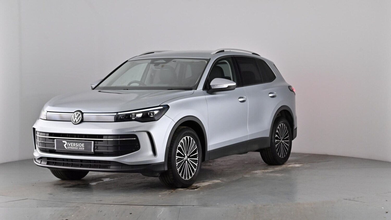 Used Volkswagen Tiguan 2024 for sale - 77492676: Photo 47