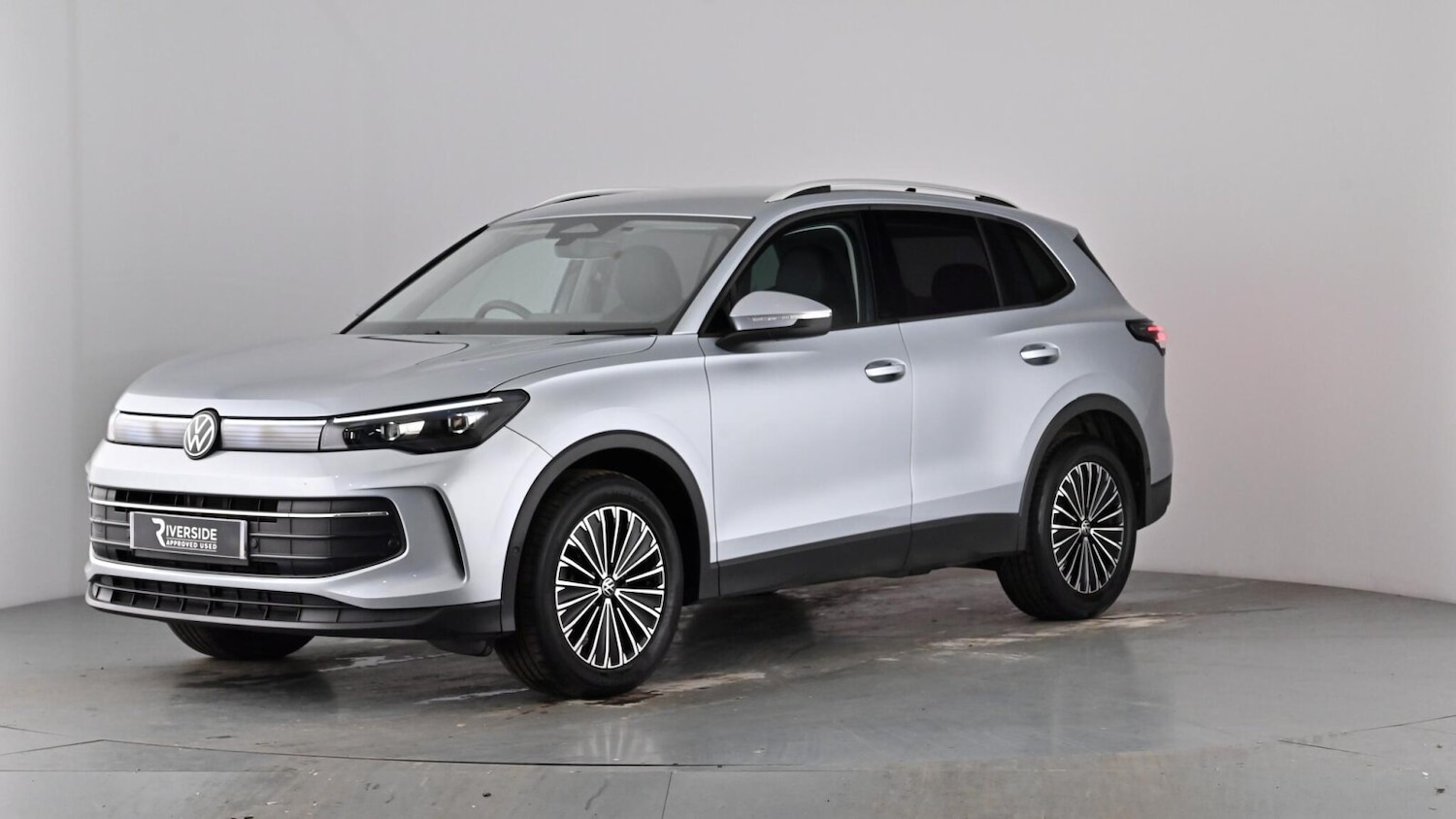 Used Volkswagen Tiguan 2024 for sale - 77492676: Photo 48